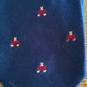 Scale of Justice tie, Judge, Attorney, Paralegal, Legal. Dry Cleaned For You.